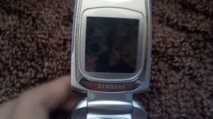 Samsung SGH-T500 Выкл/Вкл, PIN код + Внешний дисплей/ Off/On, PIN Code + External Display