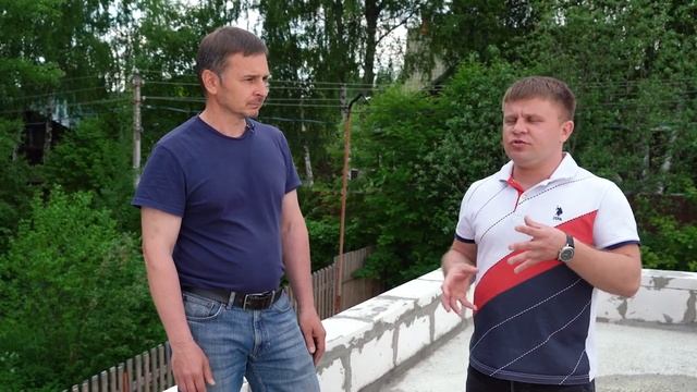 Технология строительства домов из газоблока (газобетона) в 2022 году!