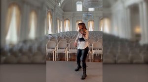 Zorana - Experience - Einaudi (Violin Cover)