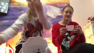 Я СЪЕЛА МЫЛО | Выполняем задания