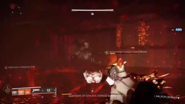 REEF Raven Reset | Destiny 2 Witch Queen смотреть онлайн