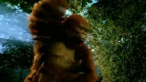 Гигантопитек ( Прогулки с пещерными людьми )