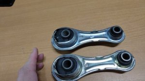 Усиленная нижняя опора Мавико Лада Веста, Х рей, Ларгус (Ваз моторы) аналог спорт 8450031975