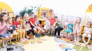 Павловский тракт (средняя группа). Музыка