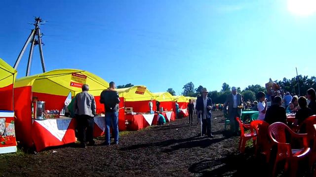 шашлык от ядринской полиции .. шутка см. с 2.29 смотреть онлайн