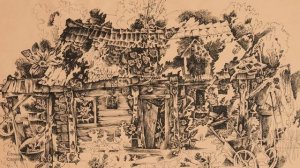 Людмила и Николай Статных. Семья – источник вдохновения