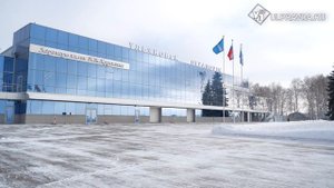 В Ульяновске отметили 100-летие гражданской авиации