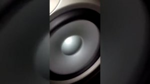 Infinity Primus 360 + XTZ 99 W10.16 - Bass I Love You