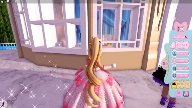 ЭВОЛЮЦИЯ МОДЫ в Роял Хай с 2017 2021! Мега шопинг в роял хай! Royale High! смотреть онлайн