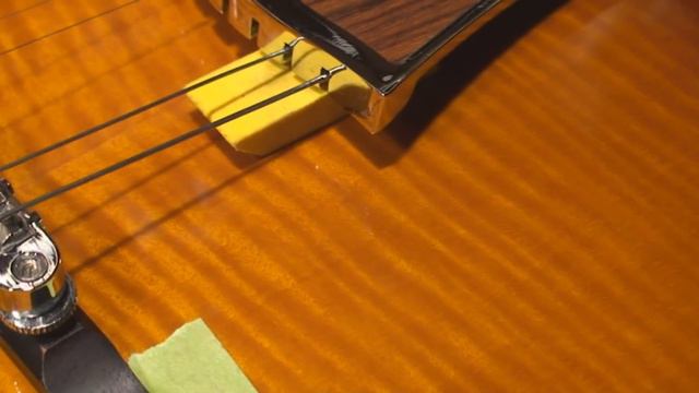 Ibanez Artcore Guitar Setup and Demo смотреть онлайн