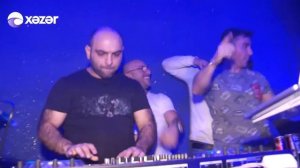 Extra Club Baku - Xezer TV, X-maqazin