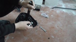 #Kugoo M4 - сиденье проваливается - 3