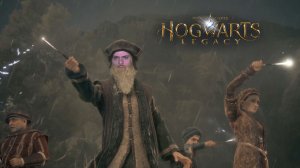 РУЖА ➤ Hogwarts Legacy #9