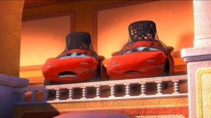 Cars Toons - El Takeldor - Disney NL