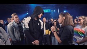 ОГЕЛ И ЮЛЯ KIWI РЕШАЮТ, КТО ЖЕСТЧЕ НА КУБКЕ МЦ NEW ERA!