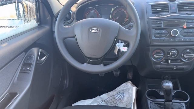 Самая дешевая Лада гранта КРОСС смотреть онлайн