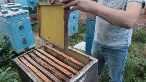 26 07 22 Постановка второго корпуса в отводок к главному взятку