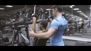 Персональный тренер Галигузов Иван | Спортивный Ставрополь