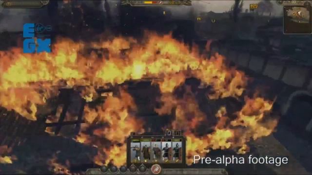 Total War: Attila - New Sieges and Battles!