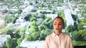Юлия Друнина «СТАРЫЙ КРЫМ»
