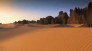 Вот идёт караван