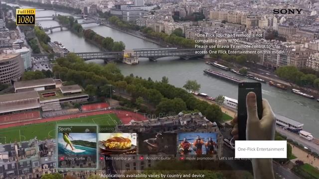 Sony 2015 BRAVIA W70C LED Slim Smart TV - Chapman's Electrical Cradley Heath смотреть онлайн