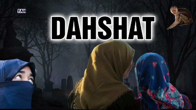 Abdulla Qahhor Dahshat Hikoyasi/Абдулла Қаххор Дахшат ҳикояси