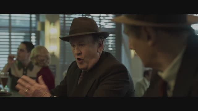 Марлоу — Русский трейлер (2023)