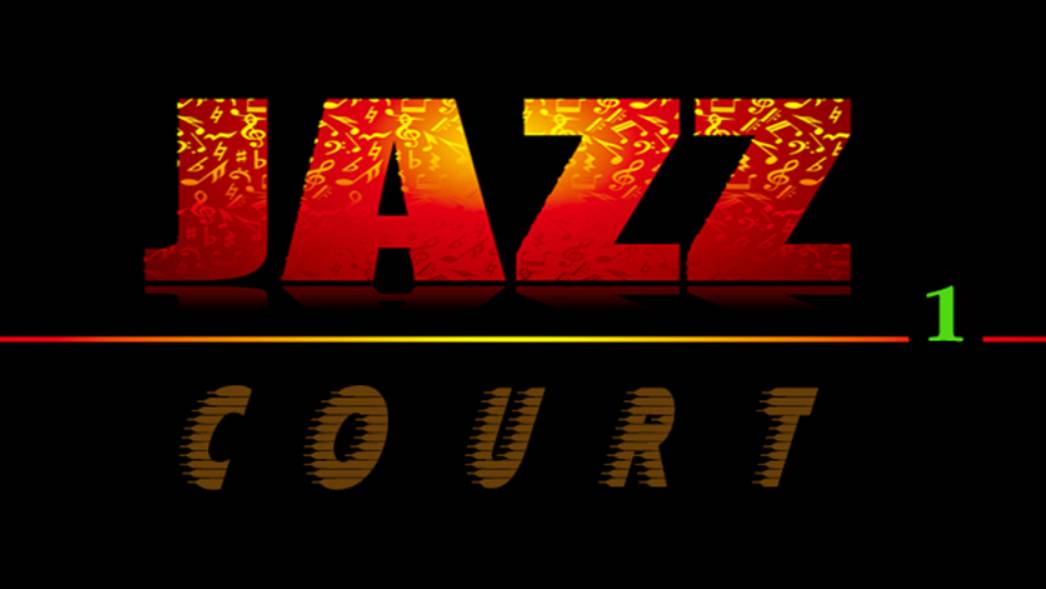 JAZZ court -1 смотреть онлайн