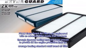 Great product -  FRAM Extra Guard CA10086 Replacement Engine Air Filter for Select Hyundai Tucson a