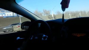 Чип тюнинг Форд Фокус 3 1.6 105 МТ Результаты