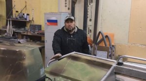 Мастер 410 завершение.