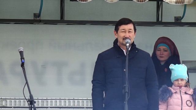 Тылгайак смотреть онлайн