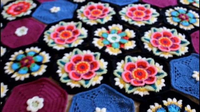 Crochet 