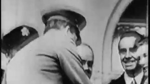 Президенты Америки  Франклин Рузвельт