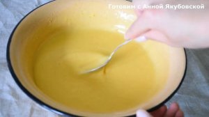 Пирог с Маком. Рецепт на скорую руку