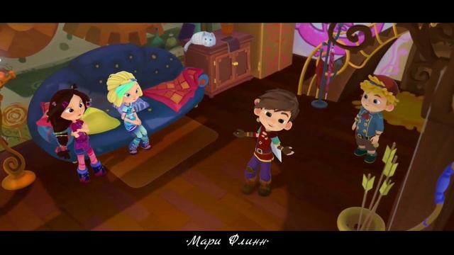 Meme|Сп|Князь готовит|Алёнка, Саша, Снежка, Кот Учёный смотреть онлайн