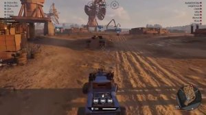 читы на кроссаут