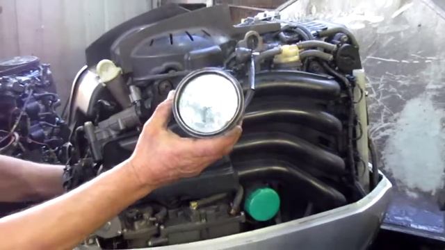 Honda 90 давление масла смотреть онлайн