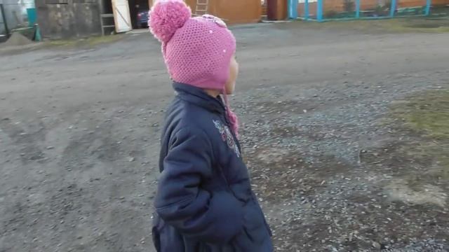 Прическа и лук на сельскую дискотеку))) 27,10,2018, смотреть онлайн