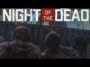 Night of the Dead