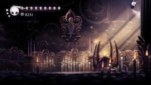 Hollow Knight - Nailsage Sly Radiant Hitless