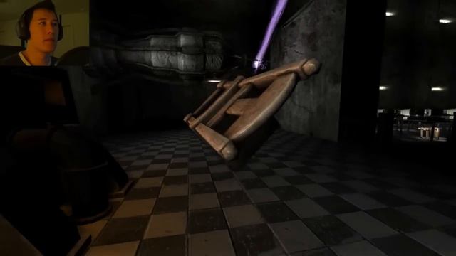 Lost the Lights | Part 17 | GIGANTIC ROOM смотреть онлайн