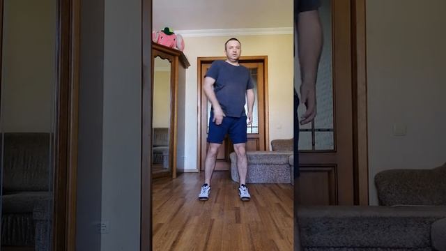 Бокс для всех! Азы бокса и ОФП.28 смотреть онлайн