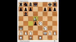 Richardson vs Delmar 1871