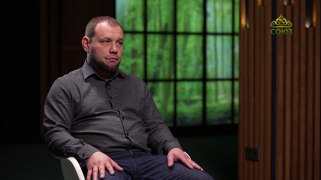 В смысле. Руководитель общественной организации «Здоровое поколение Кубани» Роман Ермаков