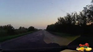дорога Волгоград Котельниково1