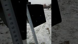 Детский экскаватор для песочницы своими руками.