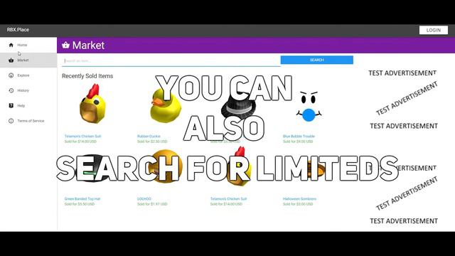 How To Buy/Sell Roblox Limiteds for USD [Fast+Safe+Easy] смотреть онлайн