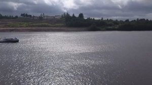 Судоверфь ПАРМА | # Грузовой катер на воздушной подушке N23gr стр.35 | HOVERCRAFT